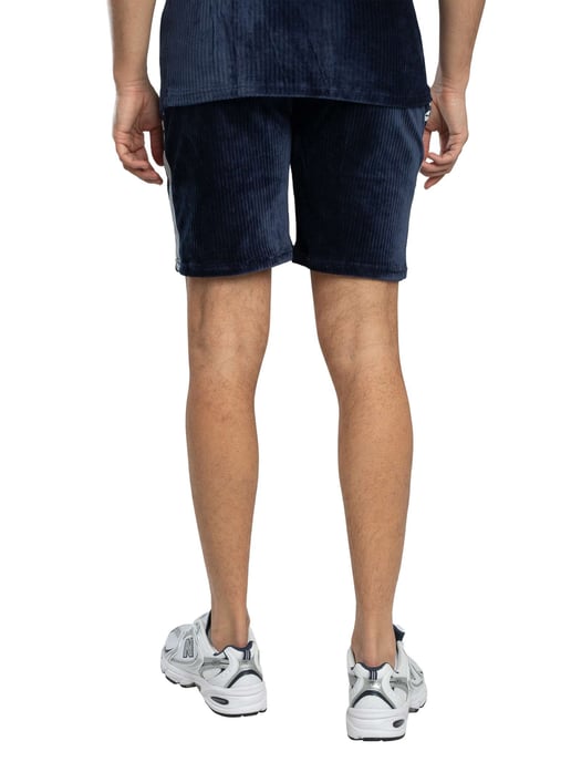 Ellesse Tomatro Sweatshorts, Blau - Image 3