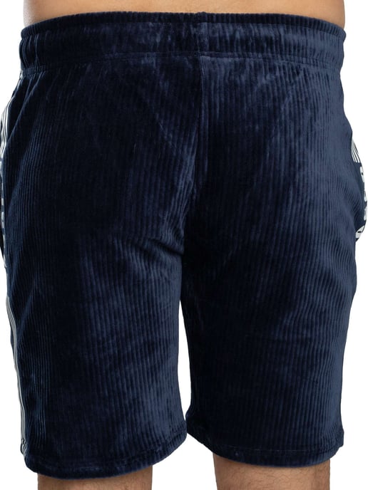 Ellesse Tomatro Sweatshorts, Blau - Image 4