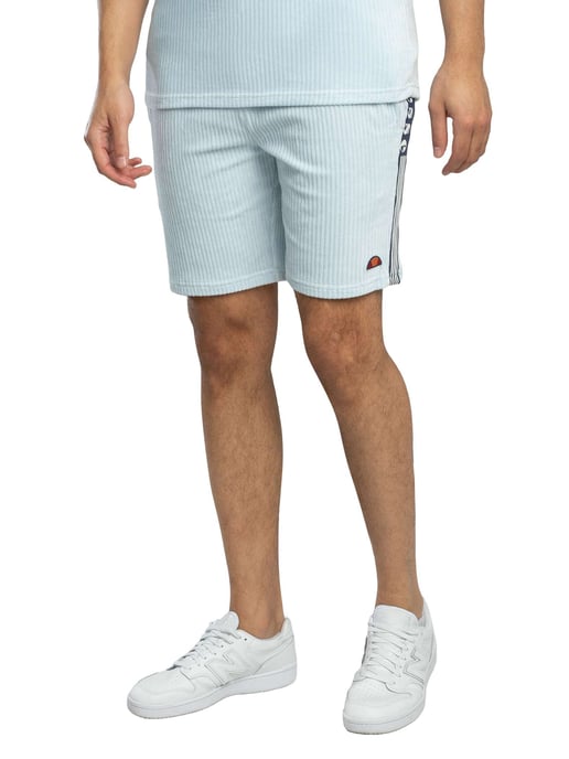 Ellesse Tomatro-Sweat-Shorts, Blau - Image 1