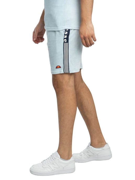 Ellesse Tomatro-Sweat-Shorts, Blau - Image 2