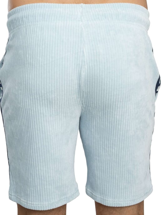 Ellesse Tomatro-Sweat-Shorts, Blau - Image 4