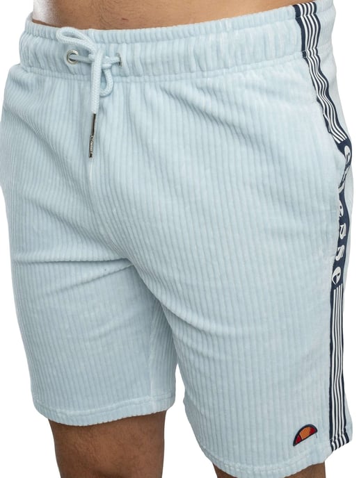 Ellesse Tomatro-Sweat-Shorts, Blau - Image 5
