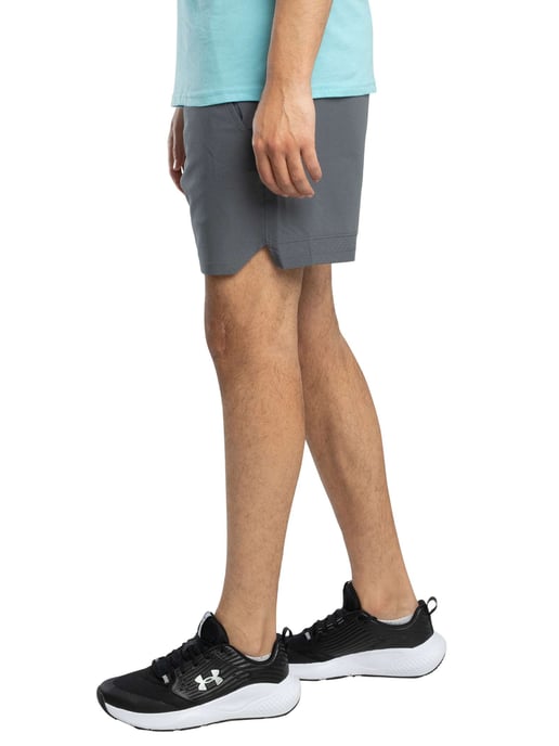 Under Armour Gewebte Shorts Von Vanish, Grau - Image 2