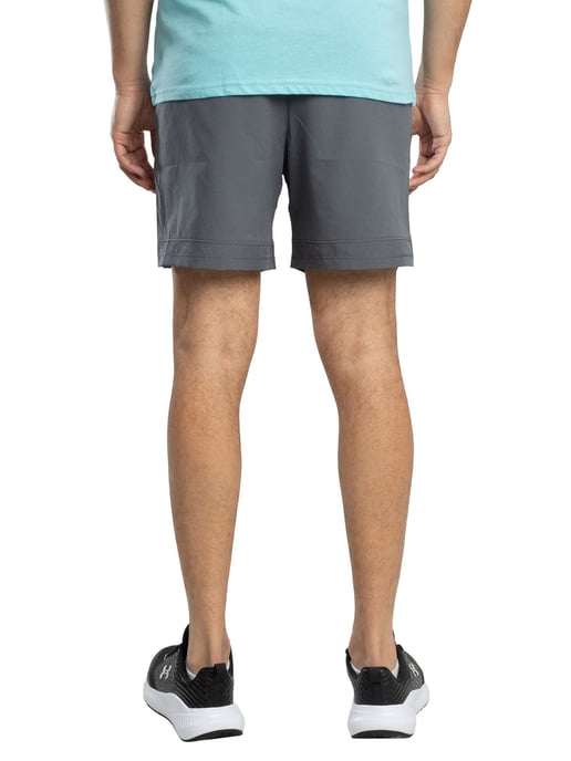 Under Armour Gewebte Shorts Von Vanish, Grau - Image 3