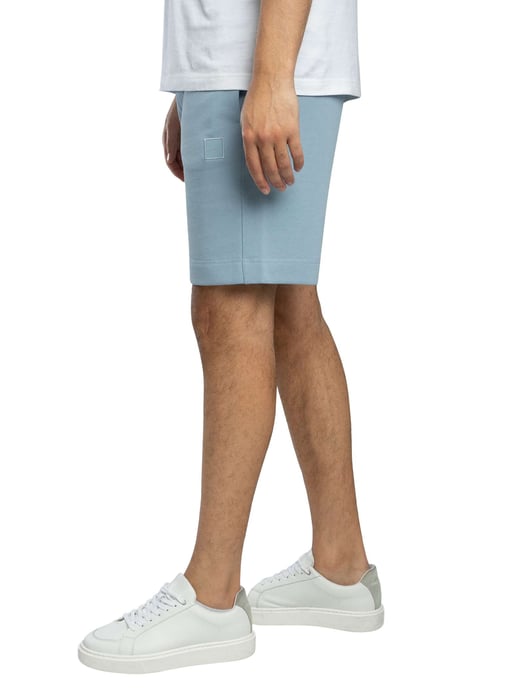 BOSS Sewalk Sweat Shorts, Blau - Image 2