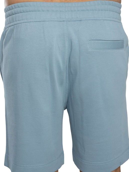 BOSS Sewalk Sweat Shorts, Blau - Image 4