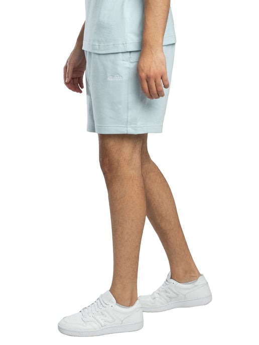 Ellesse Zanica Sweatshorts, Blau - Image 2