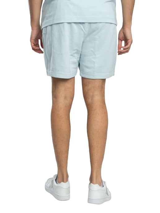Ellesse Zanica Sweatshorts, Blau - Image 3