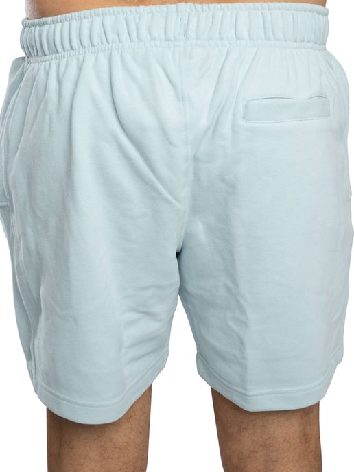 Ellesse Zanica Sweatshorts, Blau - Image 4