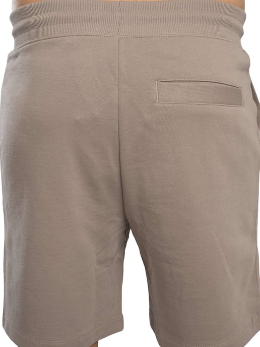 HUGO Dizz222 Sweatshorts, Braun - Image 4
