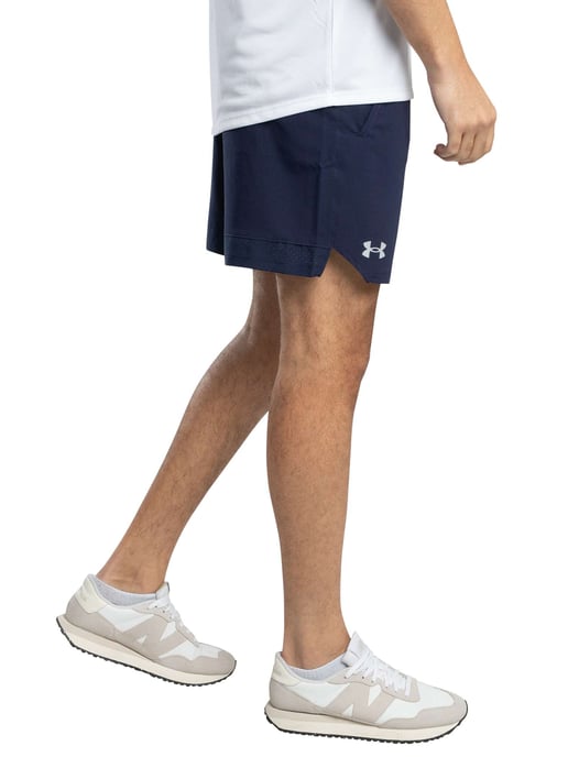 Under Armour Gewebte Shorts Von Vanish, Blau - Image 2