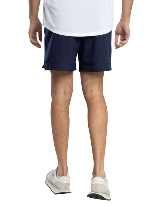 Under Armour Gewebte Shorts Von Vanish, Blau - Image 3