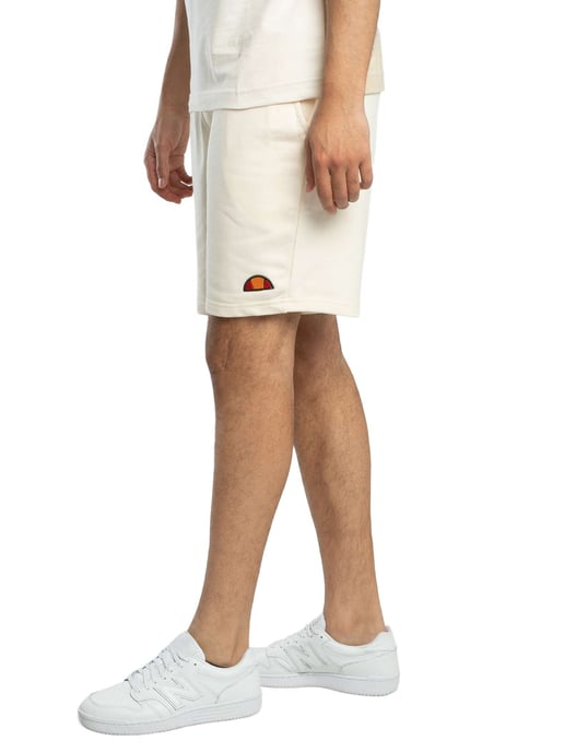 Ellesse Westpalm Sweatshorts, Weiß - Image 2