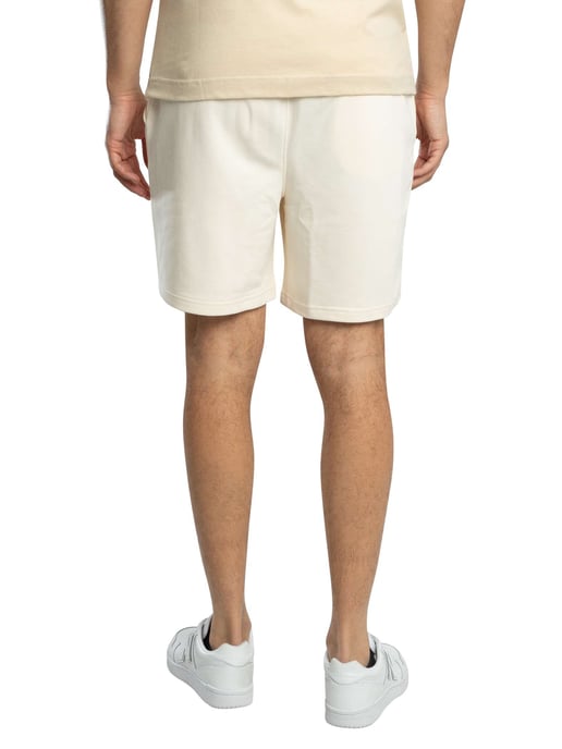 Ellesse Westpalm Sweatshorts, Weiß - Image 3