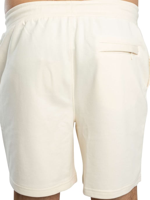 Ellesse Westpalm Sweatshorts, Weiß - Image 4