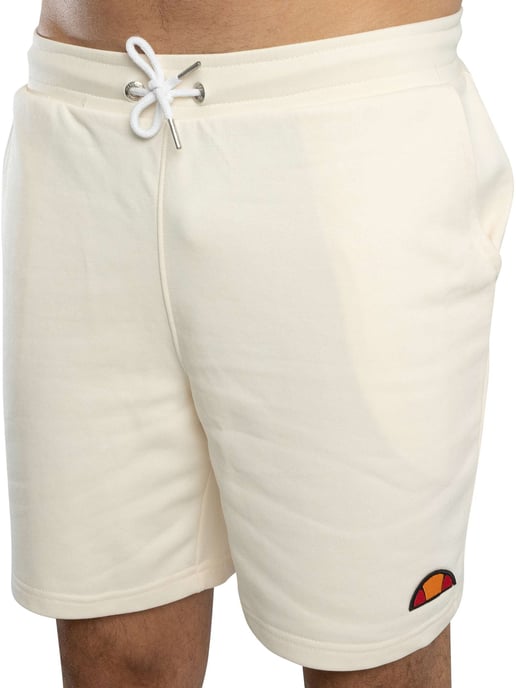 Ellesse Westpalm Sweatshorts, Weiß - Image 5