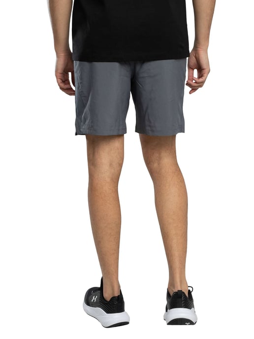 Under Armour Launch Shorts, Grau - Image 3