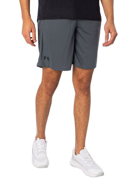 Under Armour Tech-Mesh-Shorts, Grau - Image 1