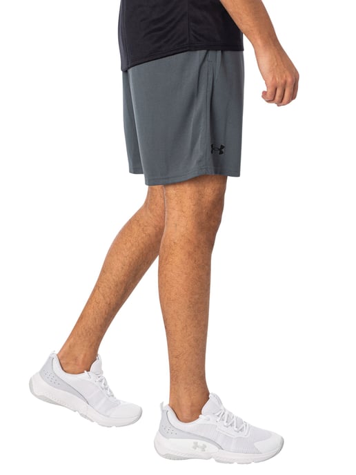Under Armour Tech-Mesh-Shorts, Grau - Image 2