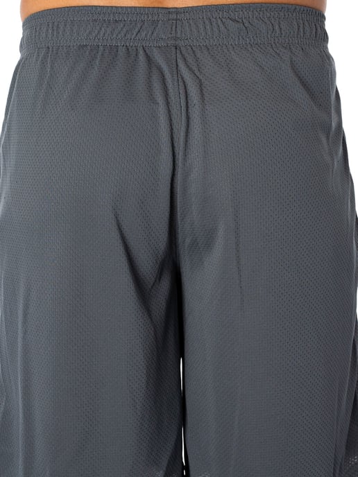 Under Armour Tech-Mesh-Shorts, Grau - Image 4