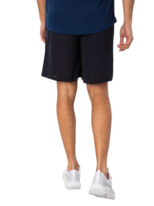 Under Armour Tech-Mesh-Shorts, Schwarz - Image 3