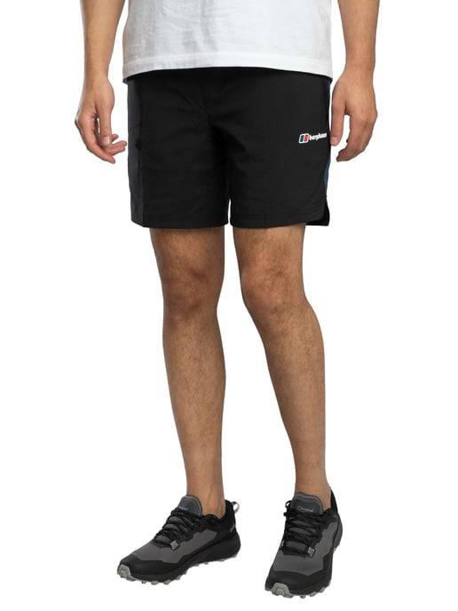 Berghaus Wavertree Shorts, Schwarz - Image 1