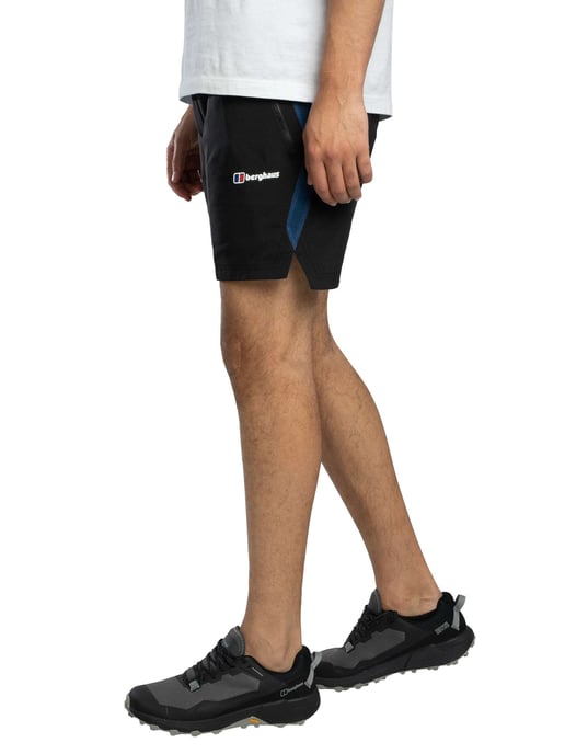 Berghaus Wavertree Shorts, Schwarz - Image 2