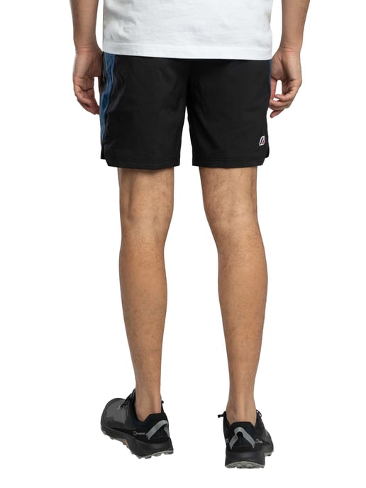 Berghaus Wavertree Shorts, Schwarz - Image 3