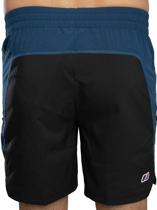 Berghaus Wavertree Shorts, Schwarz - Image 4