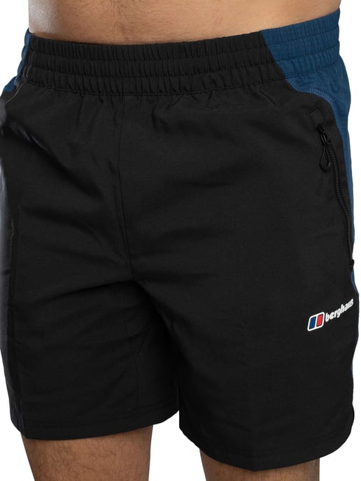 Berghaus Wavertree Shorts, Schwarz - Image 5