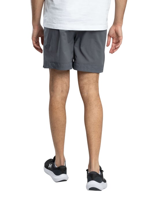 Under Armour Gewebte Shorts Von Vanish, Grau - Image 3