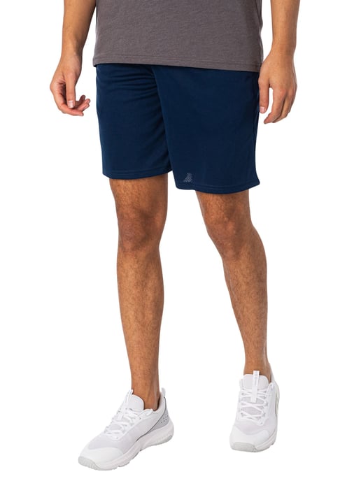 Under Armour Tech-Mesh-Shorts, Blau - Image 1