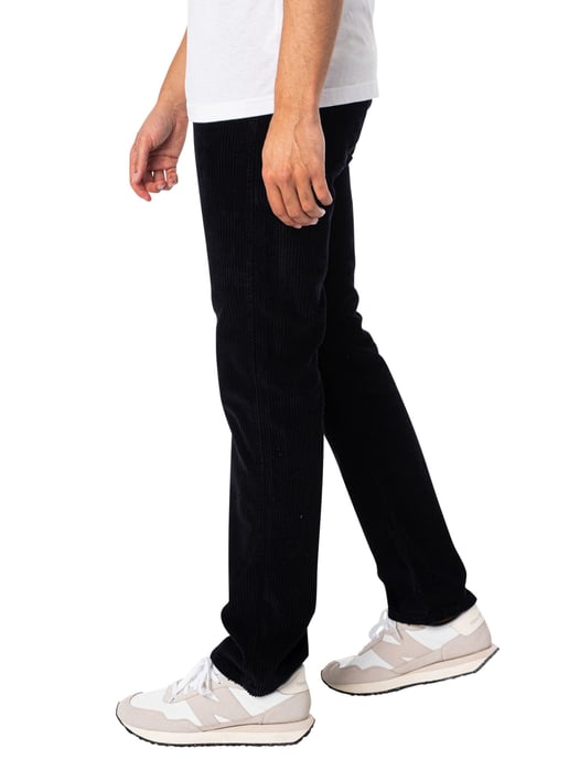 Lois Jeans Neue Dallas Jumbo Cord Jeans, Blau - Image 2