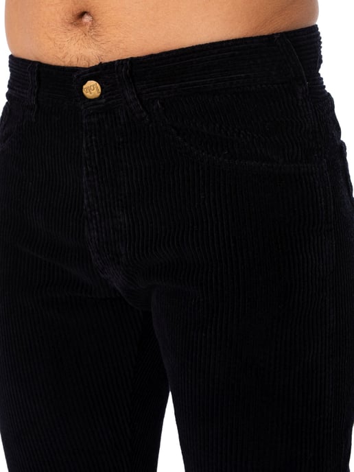 Lois Jeans Neue Dallas Jumbo Cord Jeans, Blau - Image 5