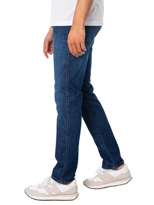 Lois Jeans Terrassenjeans, Blau - Image 2