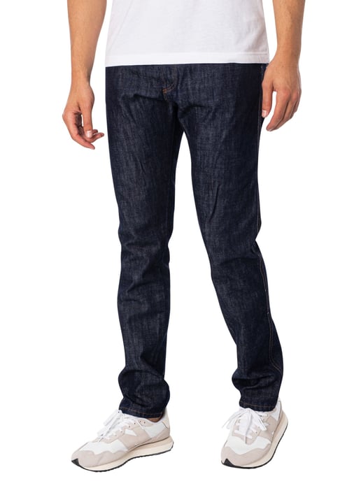 Lois Jeans Terrassenjeans, Blau - Image 1
