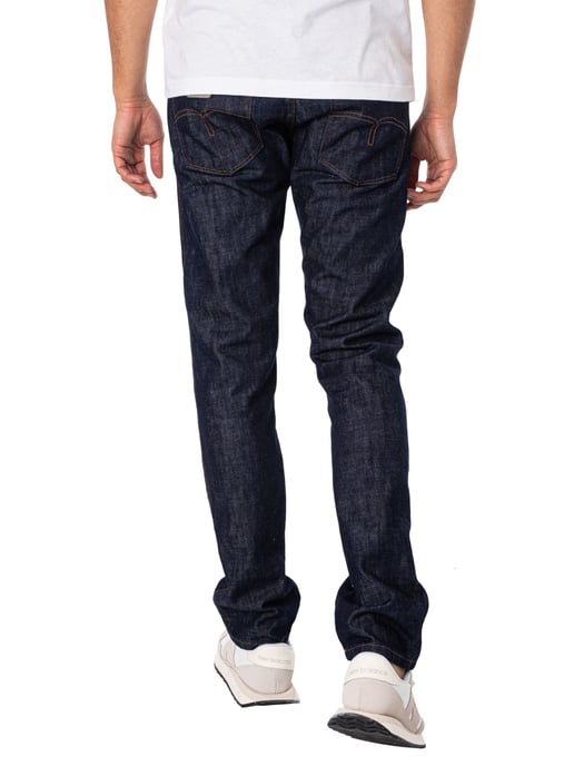 Lois Jeans Terrassenjeans, Blau - Image 3