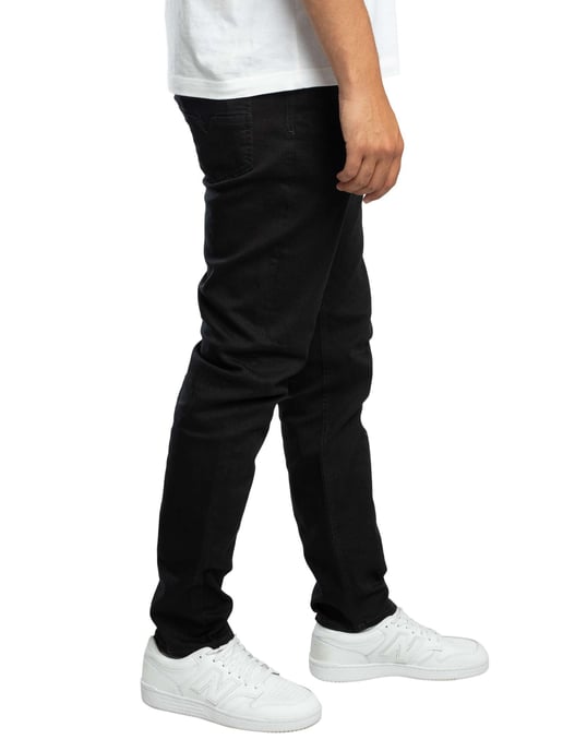 Diesel 1986 Larkee Regular Jeans, Schwarz - Image 2