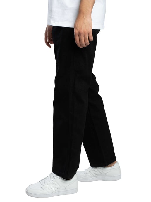 Dickies 983 Regular Straight Jeans, Schwarz - Image 2