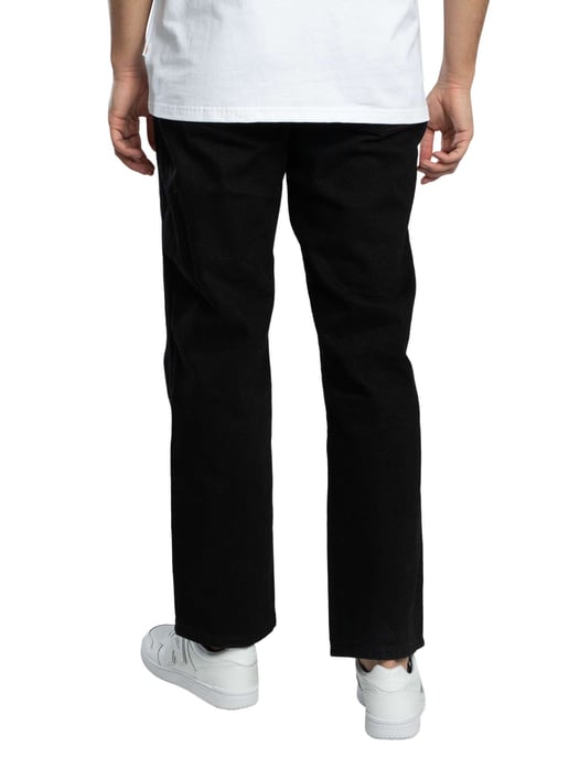 Dickies 983 Regular Straight Jeans, Schwarz - Image 3