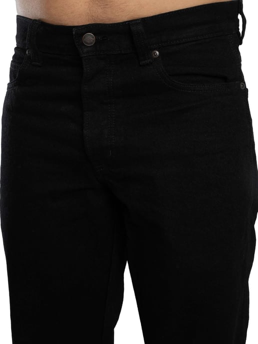Dickies 983 Regular Straight Jeans, Schwarz - Image 5