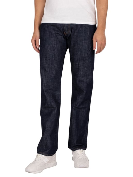 Lois Jeans Marvin Jeans, Blau - Image 1
