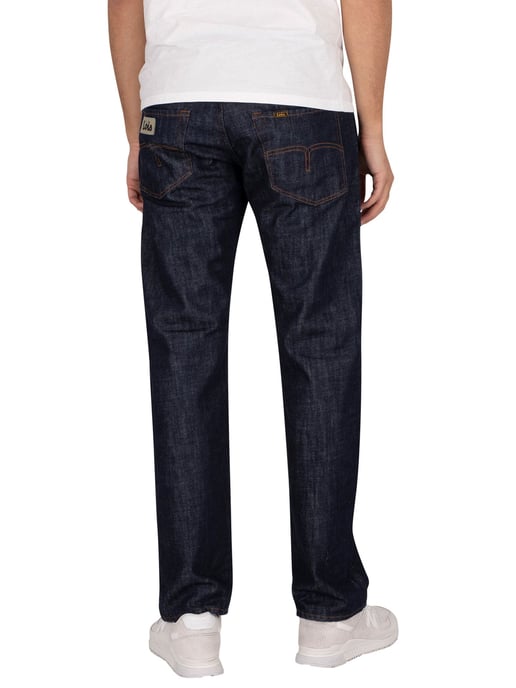 Lois Jeans Marvin Jeans, Blau - Image 3
