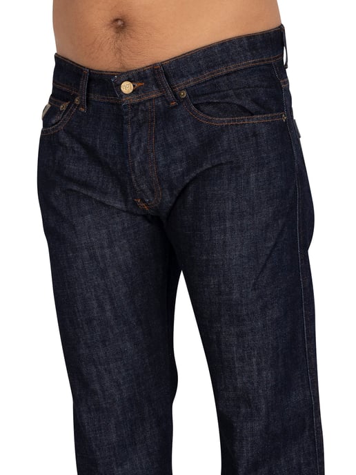 Lois Jeans Marvin Jeans, Blau - Image 5