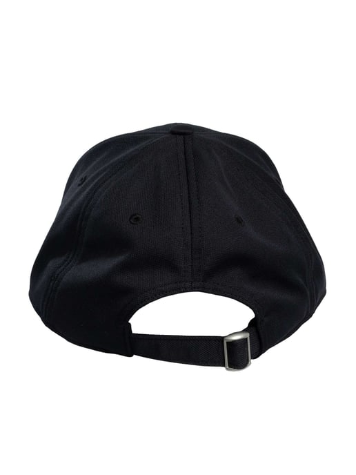 Under Armour Blitzing Low Baseball Cap, Schwarz - Image 3