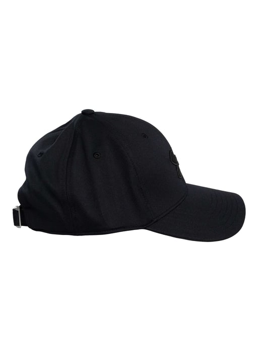 Under Armour Blitzing Low Baseball Cap, Schwarz - Image 4