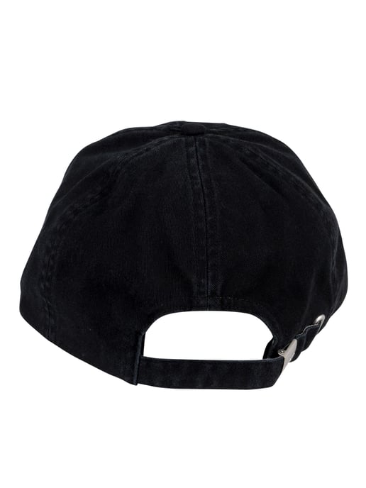 Barbour Cascade Sportkappe, Schwarz - Image 3