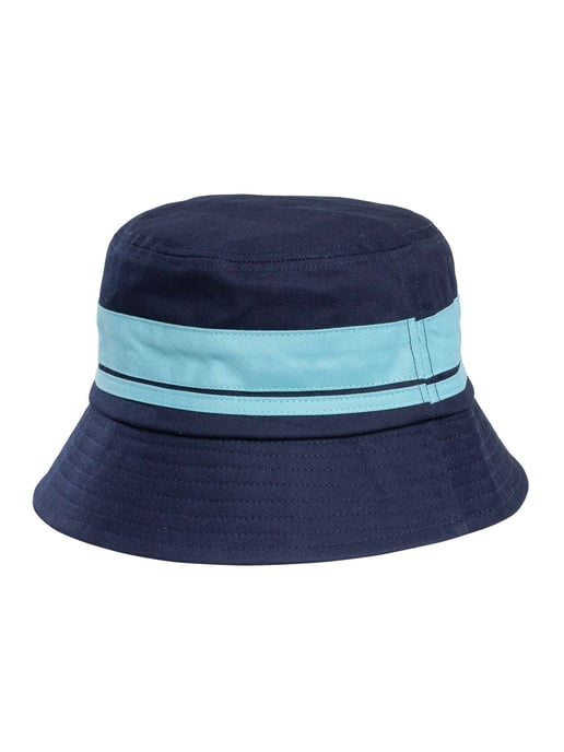 Sergio Tacchini Newsford Fischerhut, Blau - Image 3