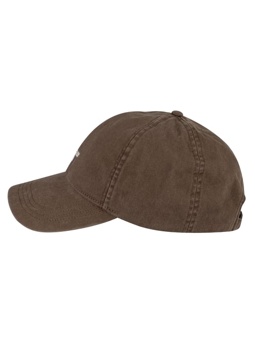 Barbour Cascade Sportkappe, Braun - Image 2