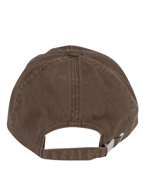 Barbour Cascade Sportkappe, Braun - Image 3